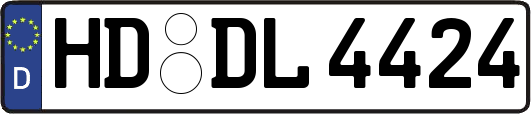 HD-DL4424