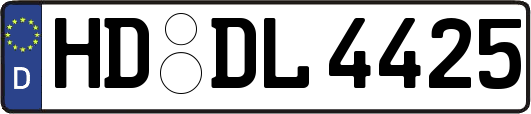 HD-DL4425