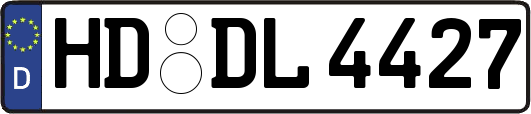HD-DL4427