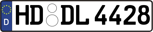 HD-DL4428