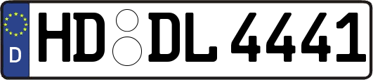 HD-DL4441
