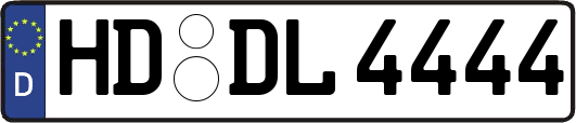 HD-DL4444