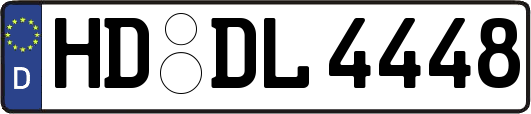 HD-DL4448
