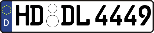 HD-DL4449