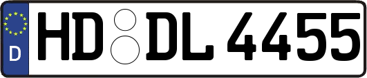 HD-DL4455
