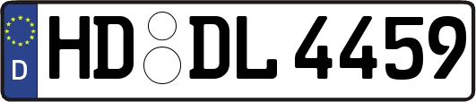 HD-DL4459