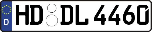 HD-DL4460