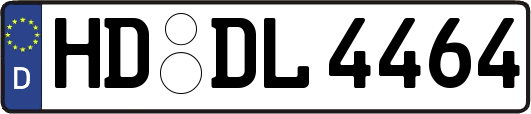 HD-DL4464