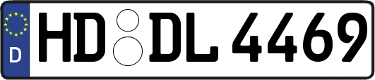 HD-DL4469