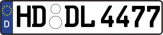 HD-DL4477