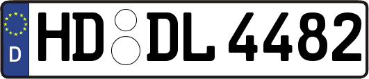 HD-DL4482