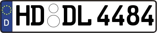 HD-DL4484