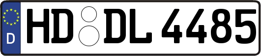 HD-DL4485