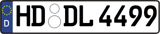 HD-DL4499