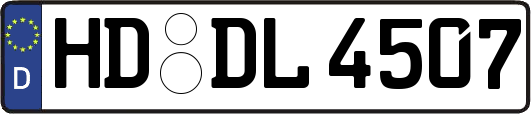 HD-DL4507