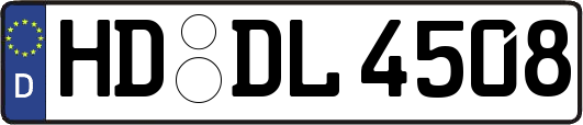 HD-DL4508