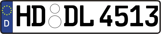 HD-DL4513