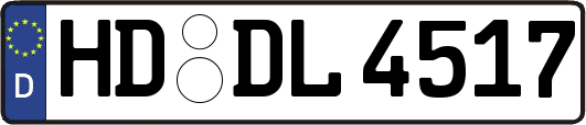 HD-DL4517