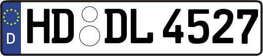 HD-DL4527