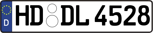 HD-DL4528
