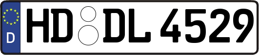 HD-DL4529