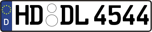 HD-DL4544