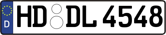 HD-DL4548