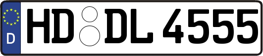 HD-DL4555