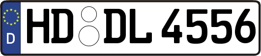 HD-DL4556