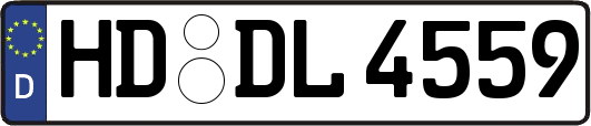 HD-DL4559