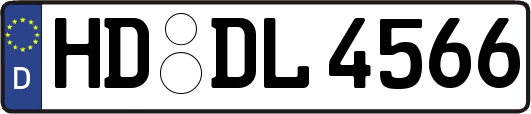 HD-DL4566