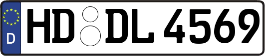 HD-DL4569