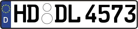 HD-DL4573