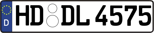 HD-DL4575
