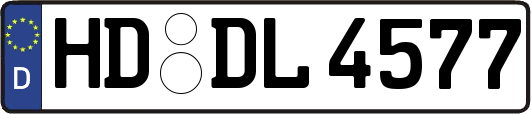 HD-DL4577