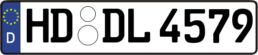 HD-DL4579