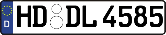 HD-DL4585