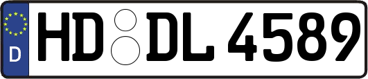 HD-DL4589