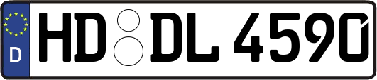 HD-DL4590