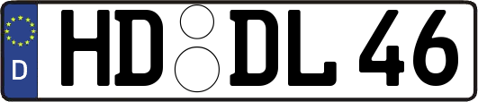 HD-DL46