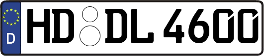 HD-DL4600