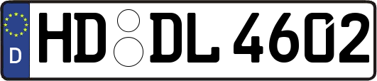 HD-DL4602