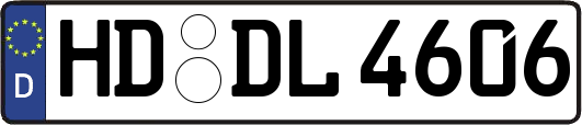HD-DL4606
