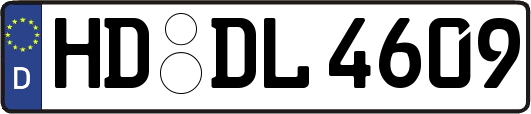 HD-DL4609