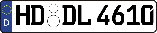 HD-DL4610