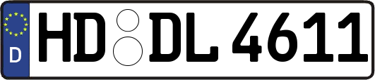 HD-DL4611