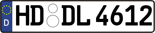 HD-DL4612