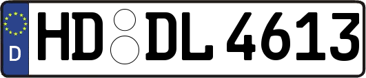 HD-DL4613