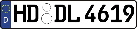 HD-DL4619