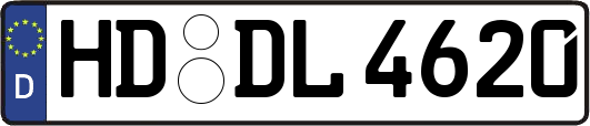 HD-DL4620